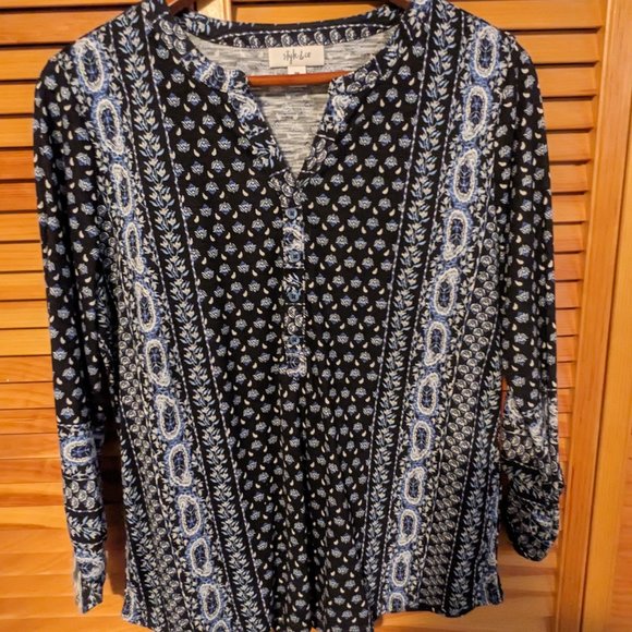 Tunique - Picture 1 of 3